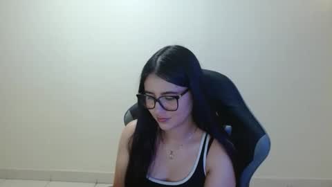 Sahaliefox  online show from 03/16/26, 03:27