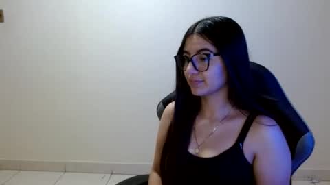 Snapshot of sahaliefox_ chatting on 07/20/26, 10:56 Sahaliefox online show from 07/20/26, 10:56