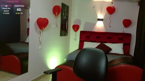 Sahamara online show from 09/18/25, 10:01