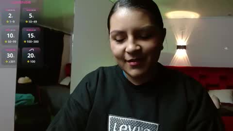 Sahamara online show from 10/14/25, 07:25