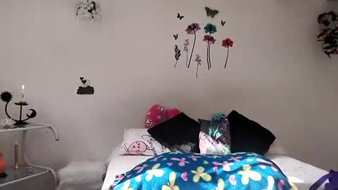 Sahana Ashika online show from 01/25/25, 01:19