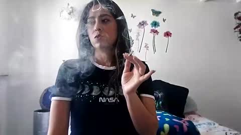 Sahana Ashika online show from 01/30/25, 07:26