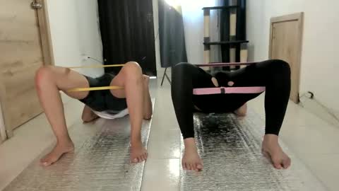 Sahana Ashika online show from 11/22/25, 05:34