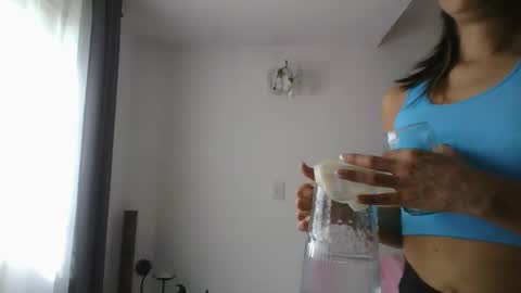 Sahana Ashika online show from 02/20/26, 02:39