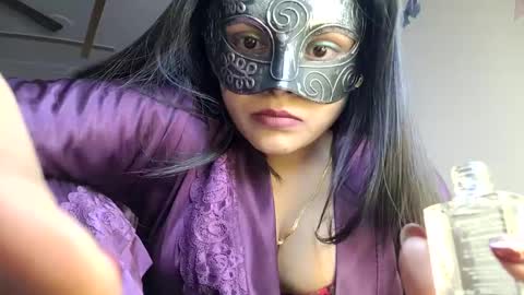 Queen Archana online show from 12/22/24, 09:09