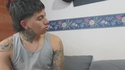 Sahara y Thiago online show from 04/19/26, 11:31