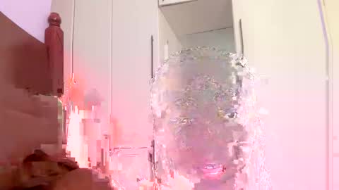 cutie maya online show from 12/01/25, 01:16