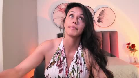 Sahara Garcia online show from 01/03/25, 01:05