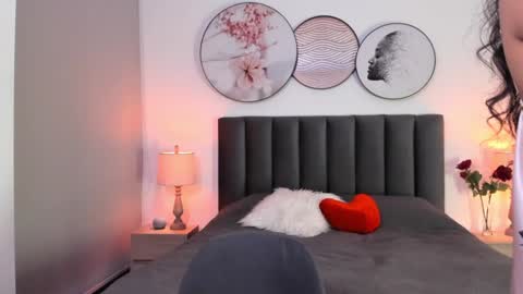 Sahara Garcia online show from 01/24/25, 10:19