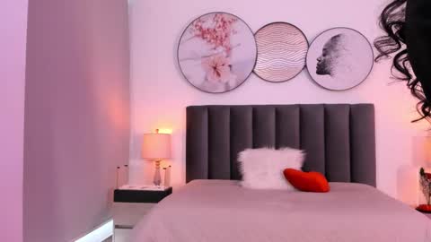 Sahara Garcia online show from 09/09/25, 07:02