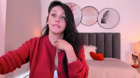 Sahara Garcia online show from 01/08/26, 05:48