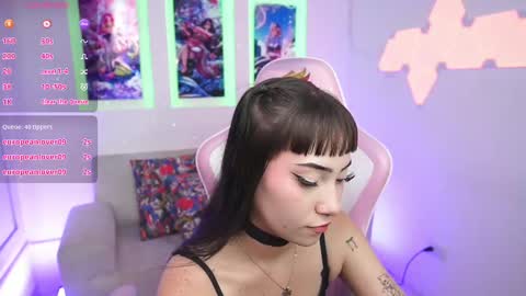 Snapshot of saharakramer chatting on 02/19/25, 10:20 saharakramer online show from 02/19/25, 10:20