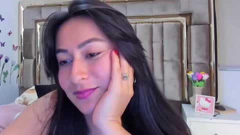 sahara reid online show from 01/03/25, 09:58