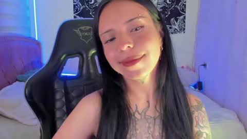 saharayumm online show from 11/12/25, 12:27