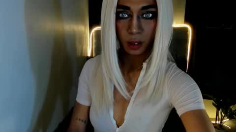 Snapshot of sahayafox chatting on 03/15/26, 11:27 sahayafox online show from 03/15/26, 11:27