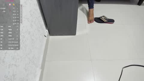 SAHIRA  online show from 02/15/26, 12:58