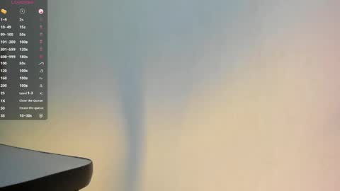 SAHIRA  online show from 03/29/26, 12:27