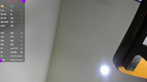 SAHIRA  online show from 04/03/26, 12:58