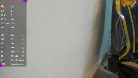 SAHIRA  online show from 06/02/26, 12:07