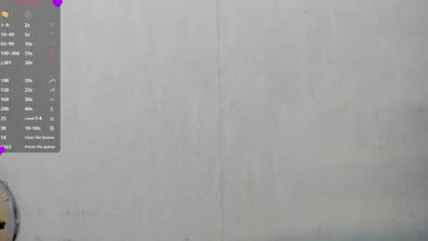 Snapshot of sahiira_s chatting on 07/12/26, 12:51 SAHIRA online show from 07/12/26, 12:51
