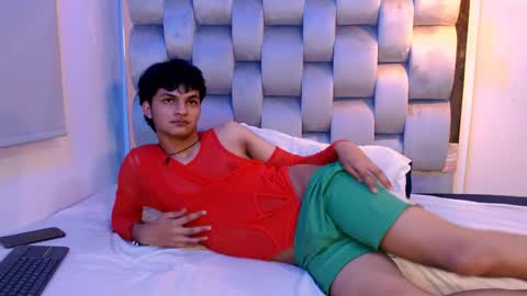 sahircharm online show from 05/05/26, 12:40