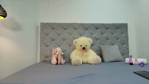 S A H M A N T A   R O S E online show from 02/26/26, 03:49