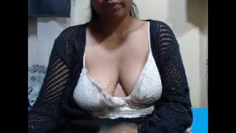 sahobelle online show from 01/13/26, 02:17