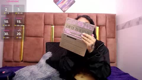 sara online show from 01/14/26, 06:08