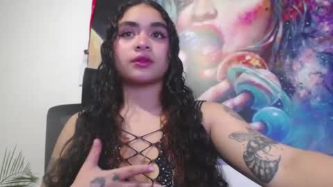 sara online show from 03/17/26, 05:44