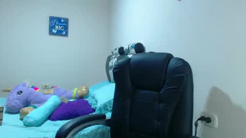 Karina online show from 01/07/25, 11:35