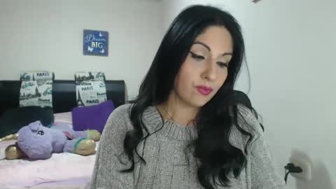 Karina online show from 02/04/25, 12:40