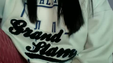 Karina online show from 09/20/25, 03:29