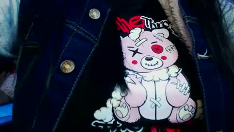 Karina online show from 11/15/25, 03:48