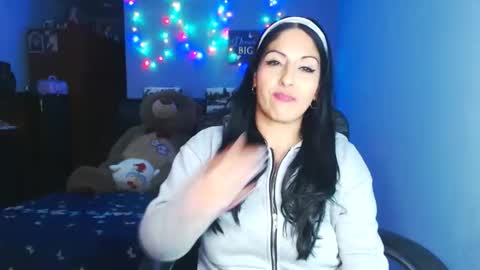 Karina online show from 01/07/26, 01:19