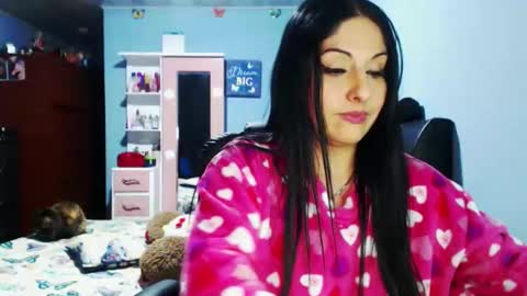 Karina online show from 02/03/26, 02:53