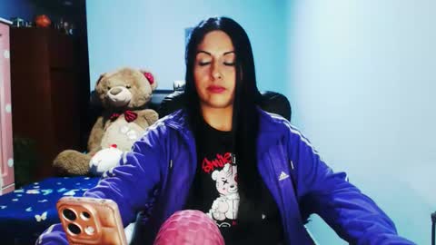 Karina online show from 02/24/26, 01:47