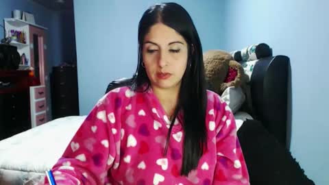 Karina online show from 04/17/26, 01:30