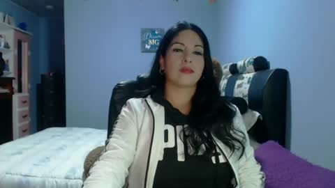 Snapshot of sahotlove1 chatting on 06/14/26, 12:08 Karina online show from 06/14/26, 12:08