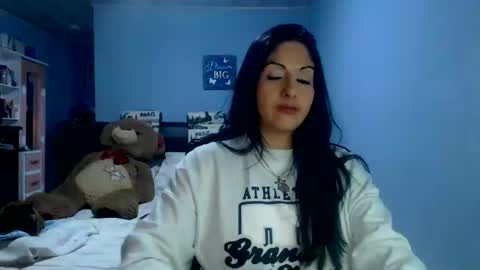Snapshot of sahotlove1 chatting on 07/06/26, 02:08 Karina online show from 07/06/26, 02:08