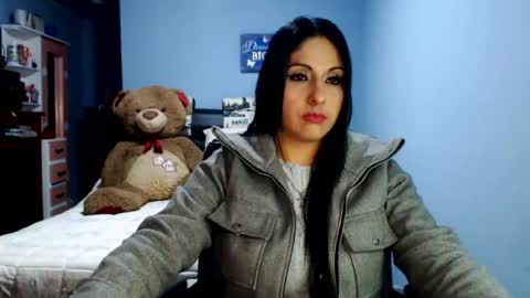 Snapshot of sahotlove1 chatting on 07/12/26, 12:34 Karina online show from 07/12/26, 12:34