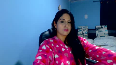 Snapshot of sahotlove1 chatting on 07/15/26, 02:50 Karina online show from 07/15/26, 02:50