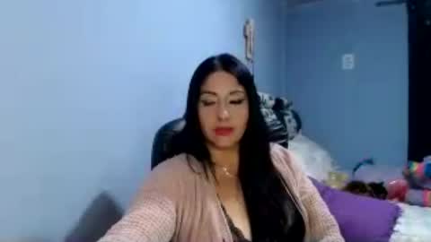 Snapshot of sahotlove1 chatting on 07/25/26, 12:53 Karina online show from 07/25/26, 12:53