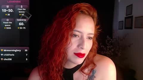 SARA online show from 02/05/25, 03:20