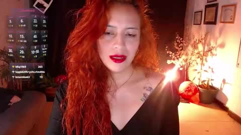 SARA online show from 02/16/25, 08:55