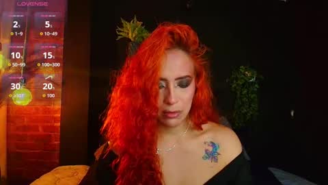 SARA online show from 10/20/25, 03:56