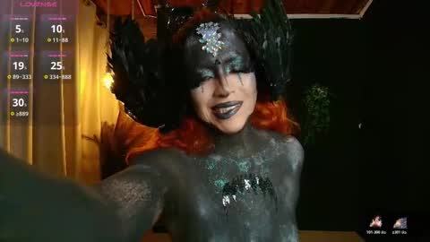 SARA online show from 11/26/25, 04:52