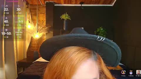 SARA online show from 01/17/26, 05:38