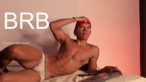 sai online show from 09/09/25, 01:49