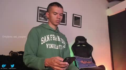 sai online show from 10/22/25, 10:42