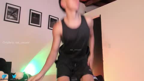 sai online show from 10/29/25, 12:24